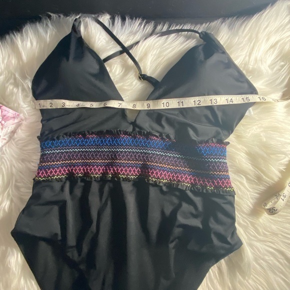 Bar lll swimsuit - Picture 14 of 15